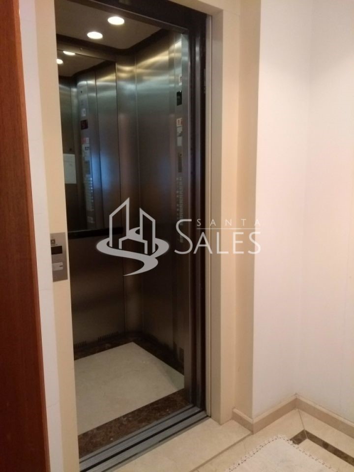 Apartamento, 3 quartos, 145 m² - Foto 3