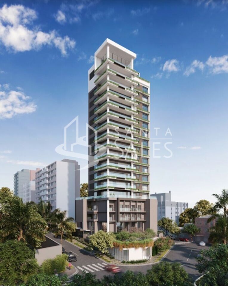 Apartamento, 4 quartos, 276 m² - Foto 5