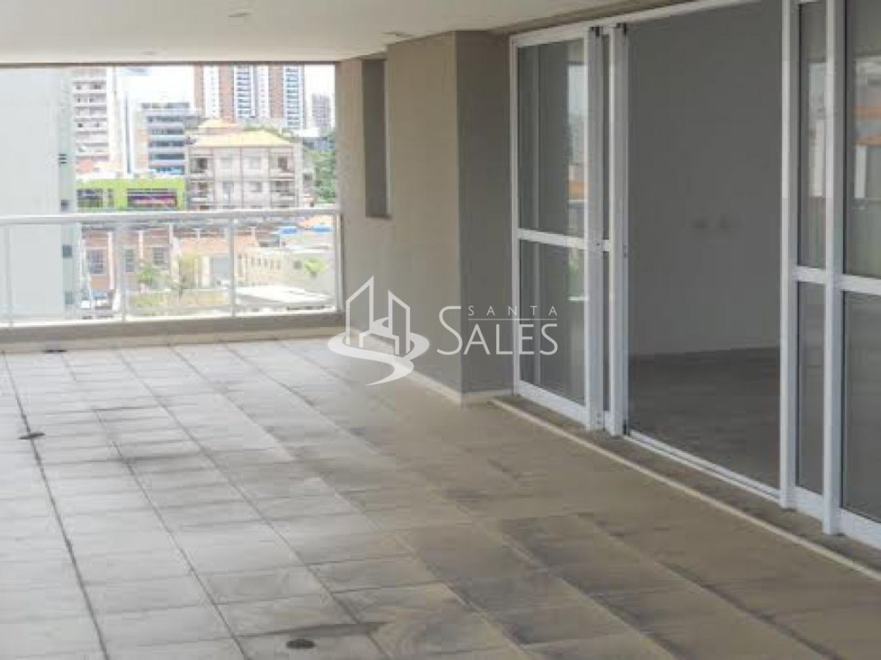 Apartamento, 4 quartos, 250 m² - Foto 3