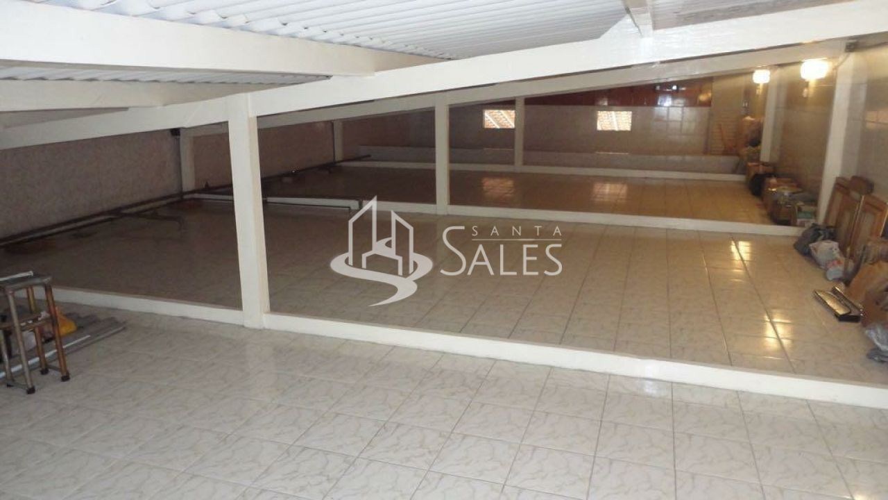 Sobrado, 5 quartos, 400 m² - Foto 8