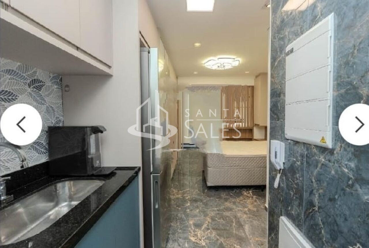 Apartamento, 1 quarto, 24 m² - Foto 5