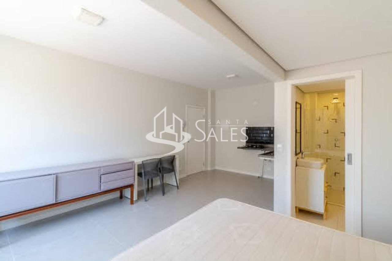 Apartamento, 1 quarto, 30 m² - Foto 14