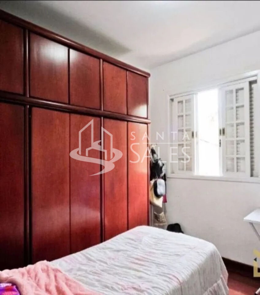 Sobrado, 4 quartos, 220 m² - Foto 26