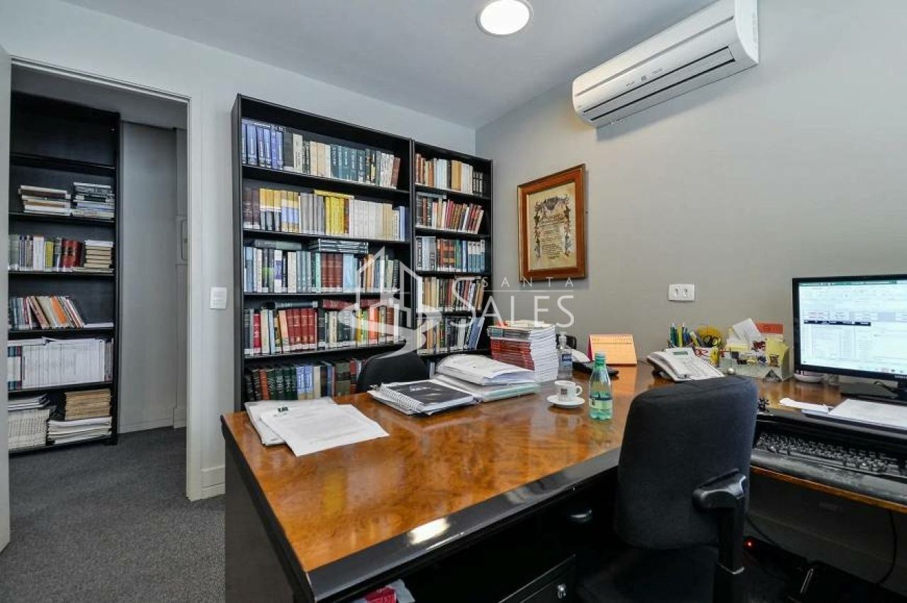 Imóvel Comercial Padrão à venda, 114m² - Foto 12