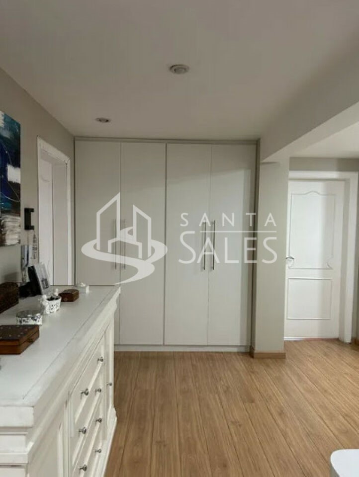 Apartamento à venda com 4 quartos, 290m² - Foto 5