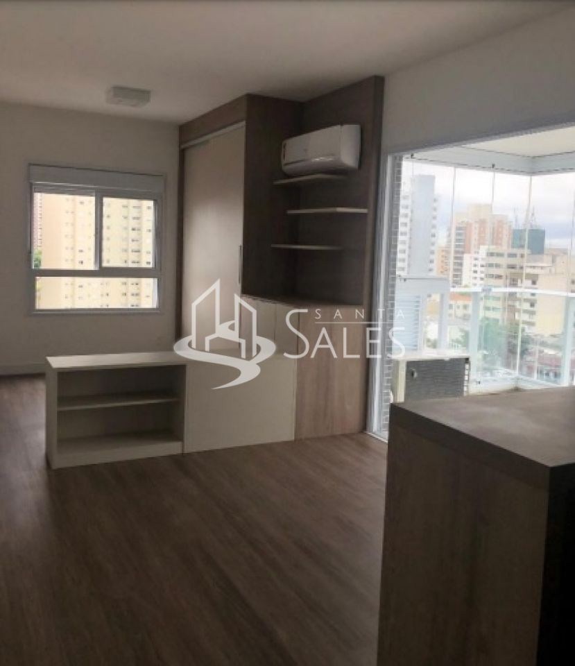 Apartamento, 1 quarto, 45 m² - Foto 3