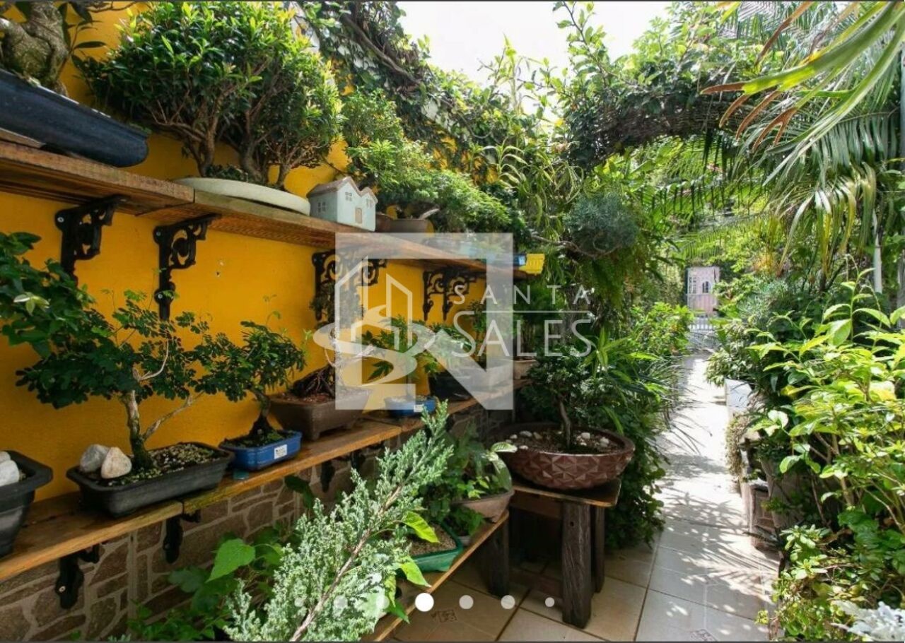 Casa à venda com 3 quartos, 410m² - Foto 38