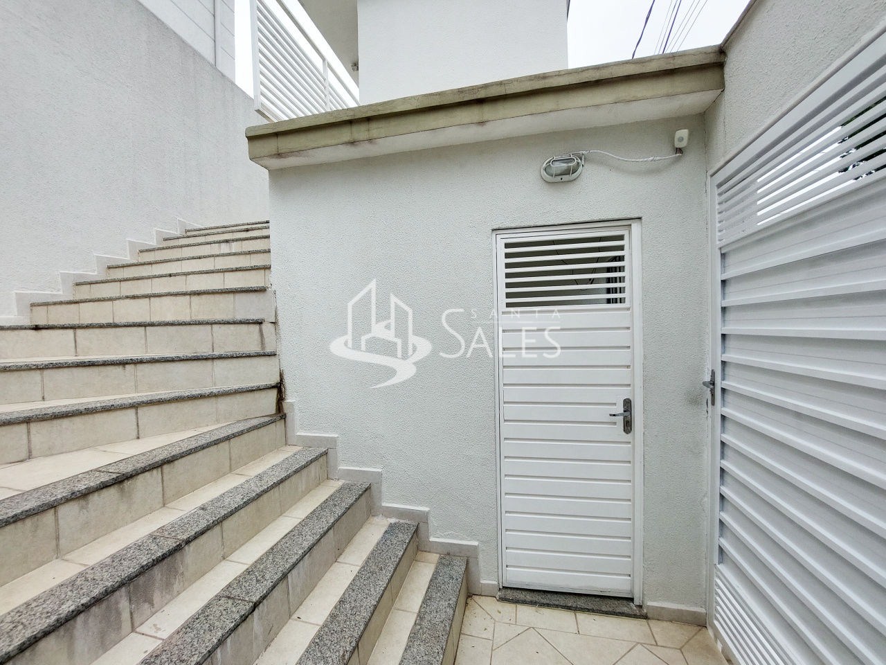 Sobrado, 3 quartos, 182 m² - Foto 38