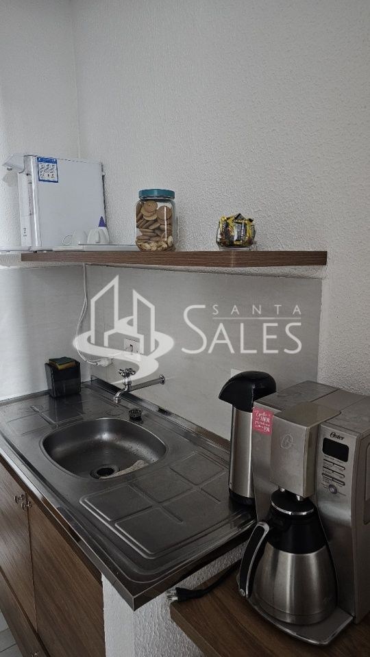 Sala-Conjunto, 25 m² - Foto 3