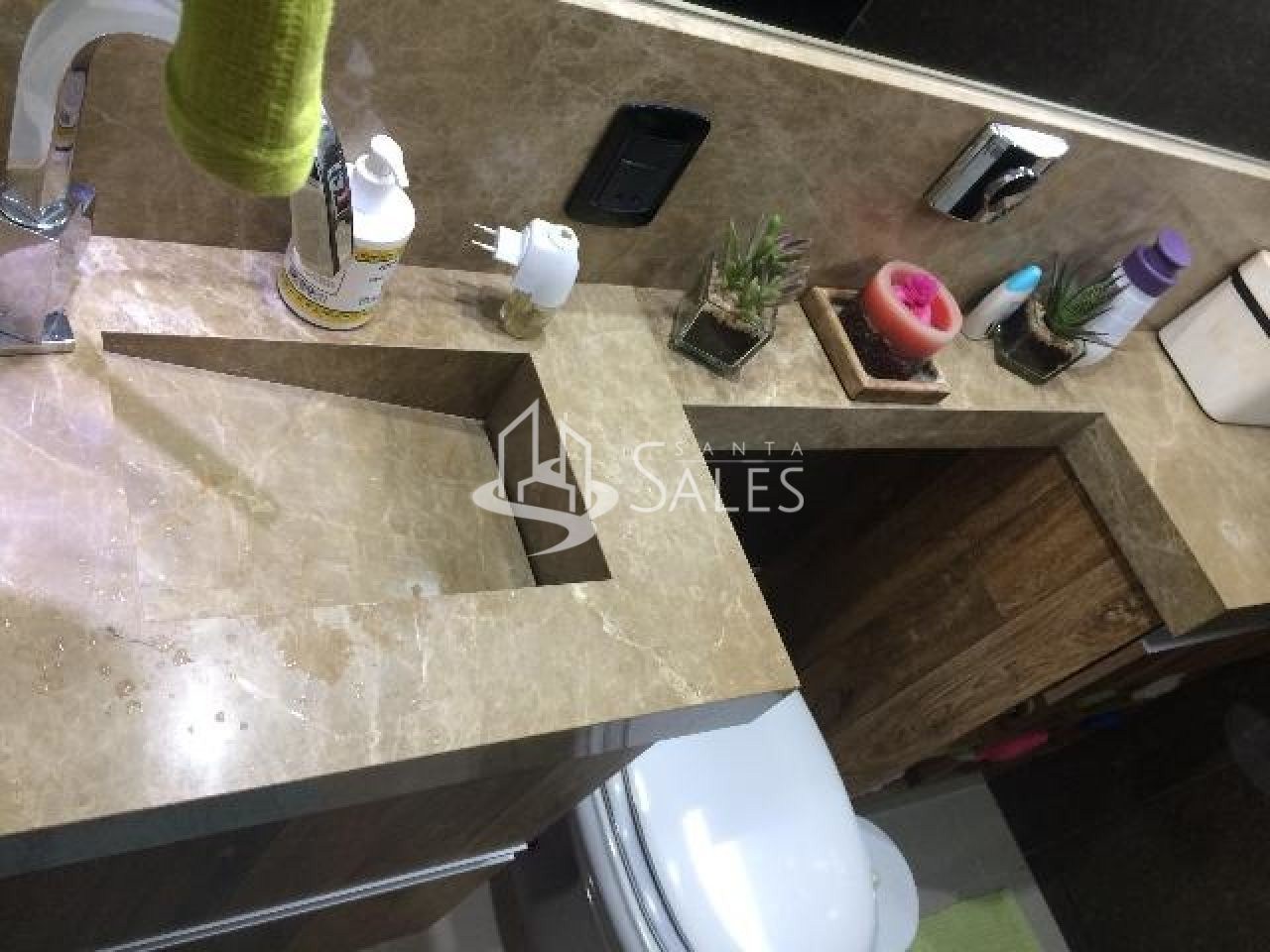 Apartamento, 2 quartos, 52 m² - Foto 12
