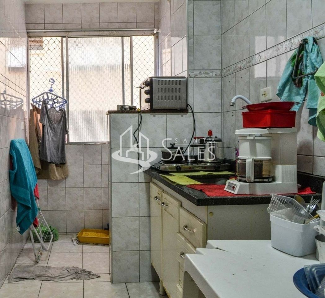 Apartamento, 1 quarto, 48 m² - Foto 2