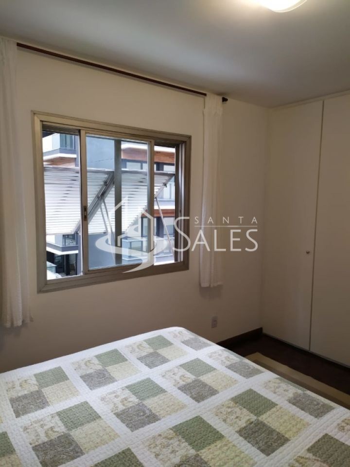 Apartamento, 3 quartos, 107 m² - Foto 7