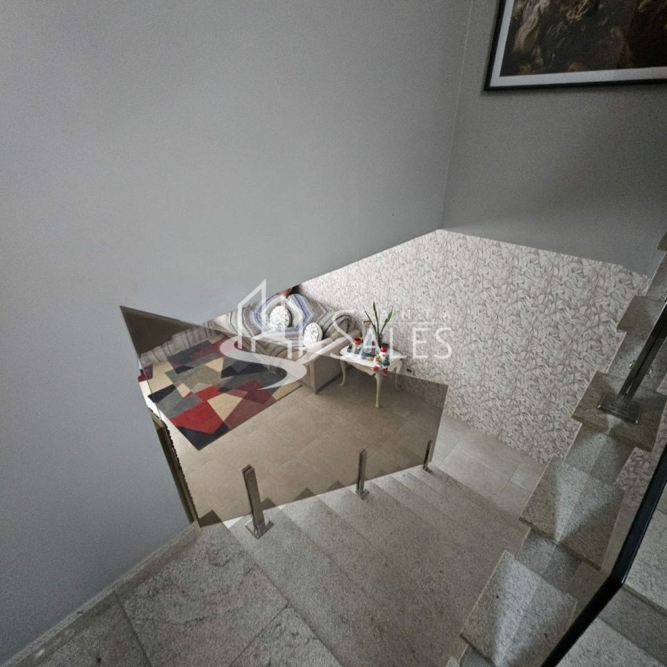 Sobrado, 3 quartos, 284 m² - Foto 7