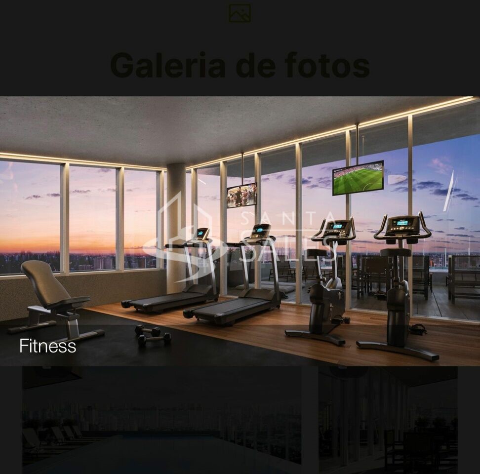 Apartamento, 2 quartos, 79 m² - Foto 6