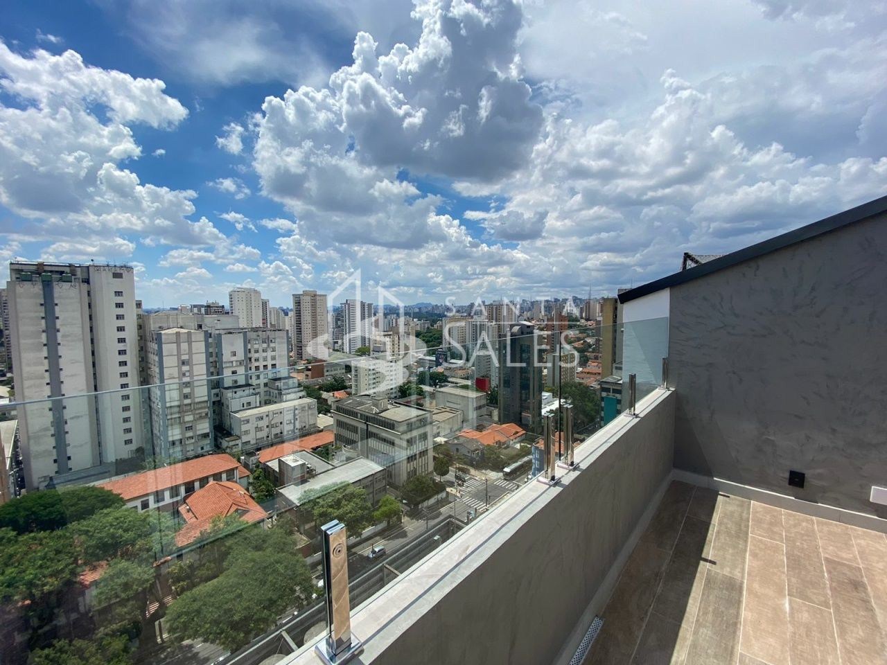 Apartamento, 2 quartos, 92 m² - Foto 44
