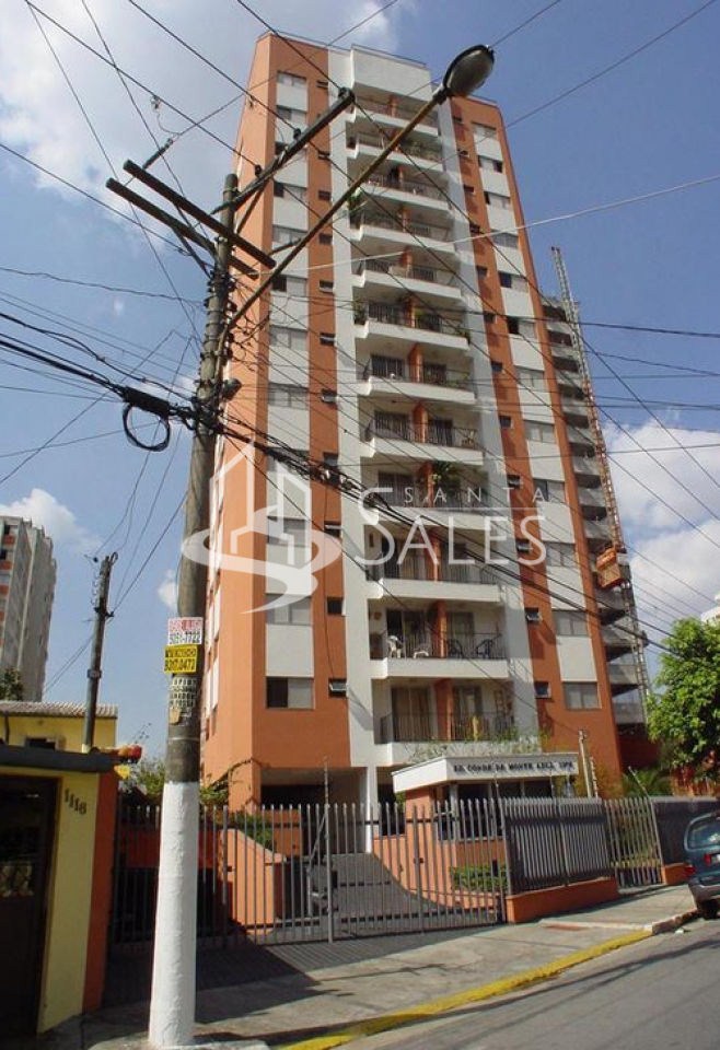 Apartamento, 2 quartos, 57 m² - Foto 13