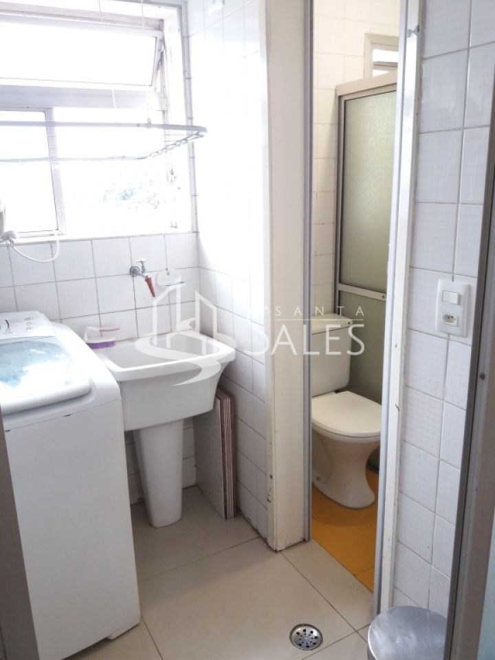 Apartamento, 3 quartos, 74 m² - Foto 7