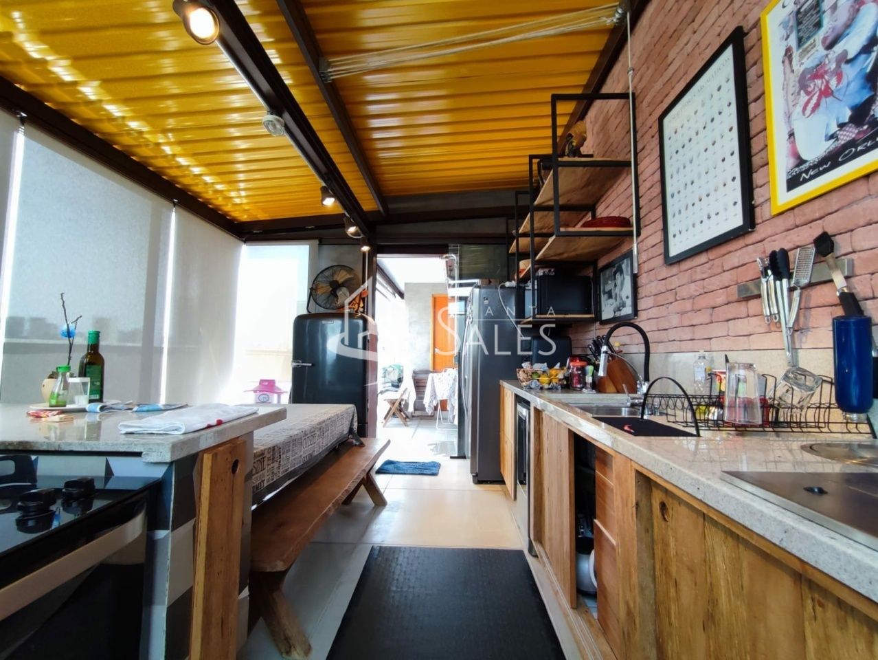 Apartamento, 2 quartos, 120 m² - Foto 7