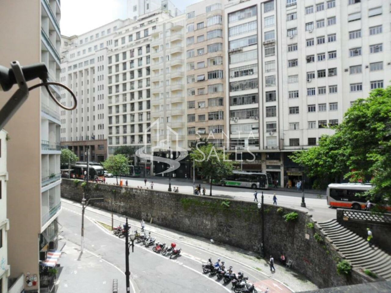 Kitnet-Studio, 33 m² - Foto 7