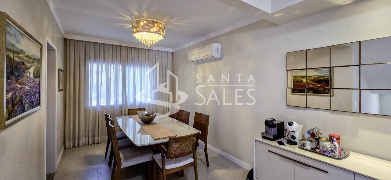 Casa, 4 quartos, 257 m² - Foto 11