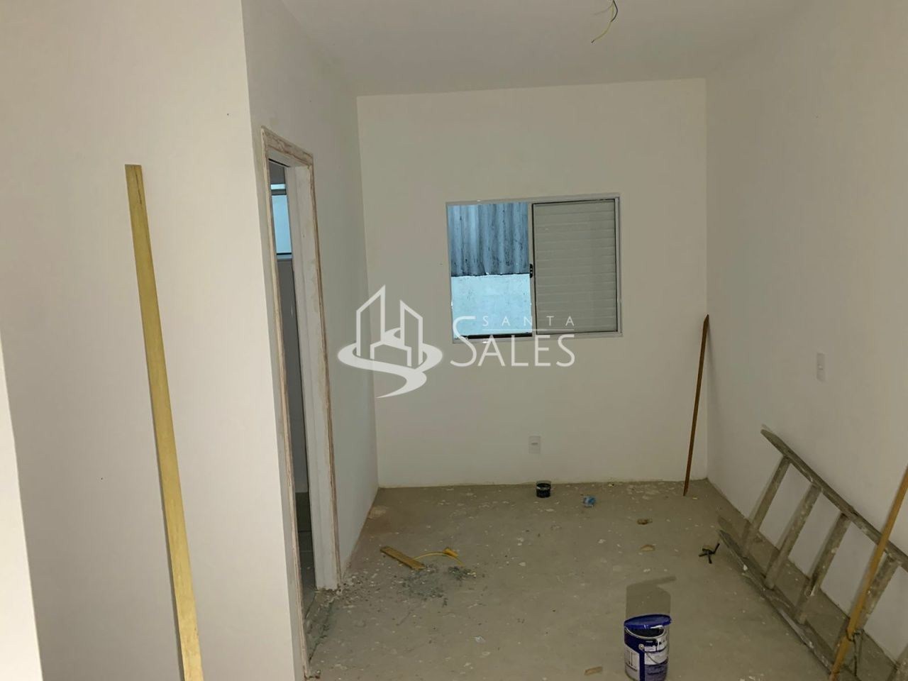 Sobrado, 2 quartos, 74 m² - Foto 3