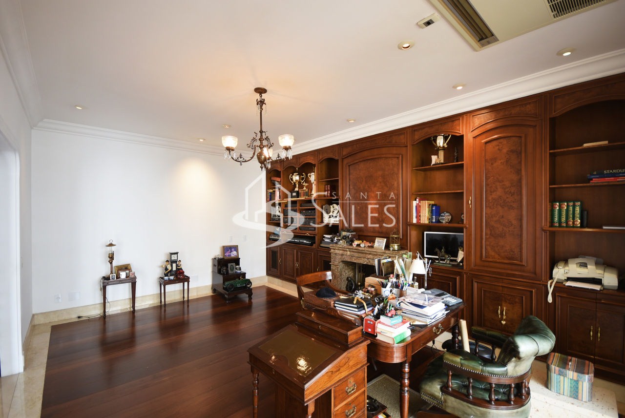 Apartamento, 4 quartos, 587 m² - Foto 18