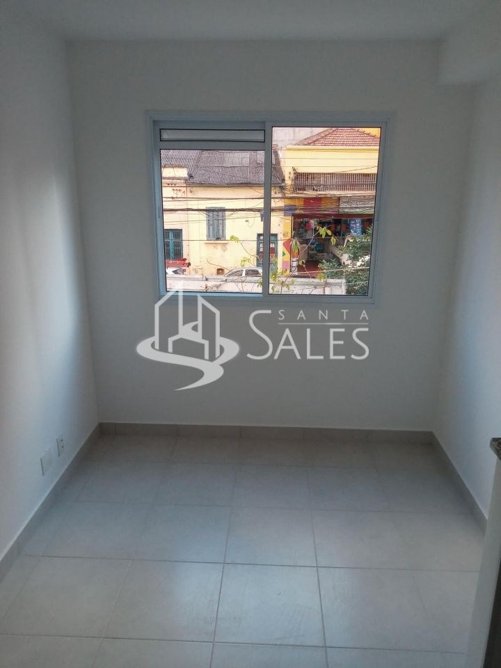 Apartamento, 1 quarto, 27 m² - Foto 9