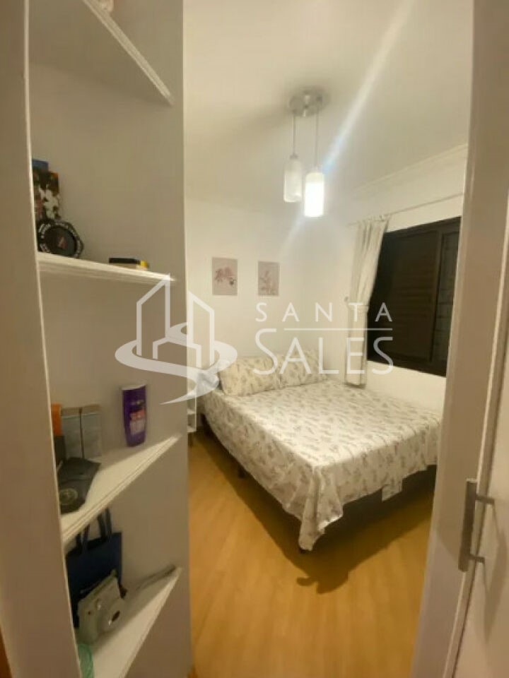 Apartamento, 3 quartos, 72 m² - Foto 10