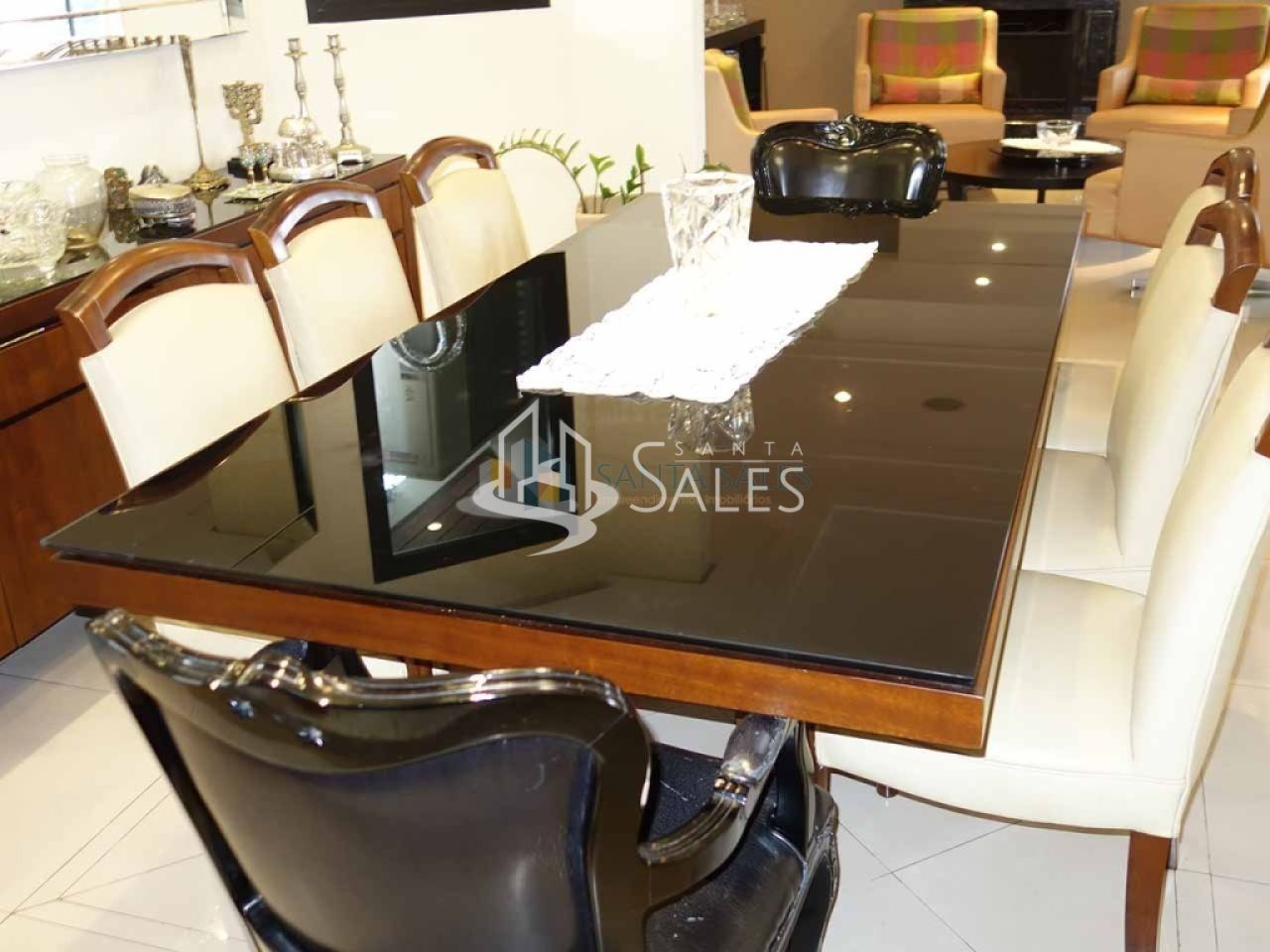Apartamento, 3 quartos, 217 m² - Foto 5