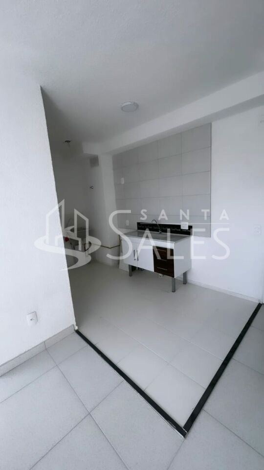 Apartamento, 2 quartos, 35 m² - Foto 15