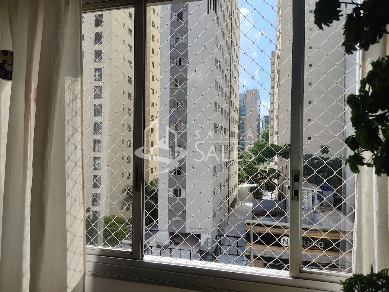 Apartamento, 2 quartos, 97 m² - Foto 2
