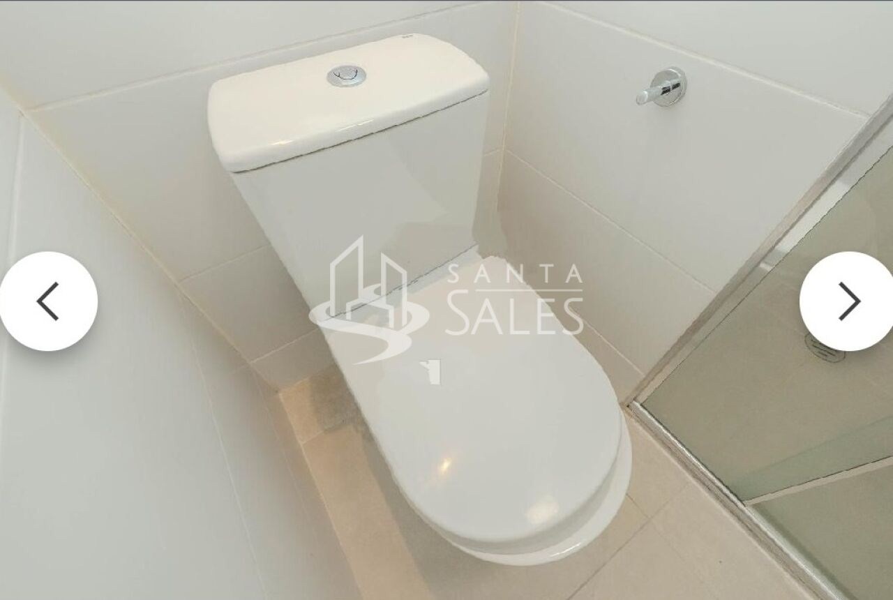 Apartamento, 1 quarto, 24 m² - Foto 8