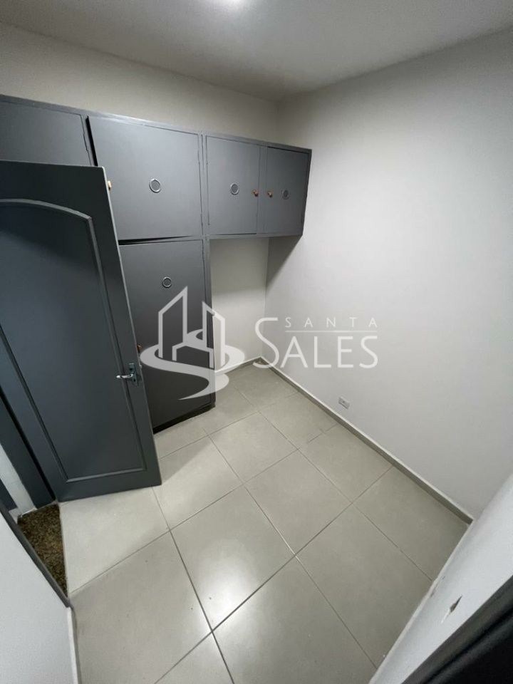 Sobrado, 4 quartos, 224 m² - Foto 18