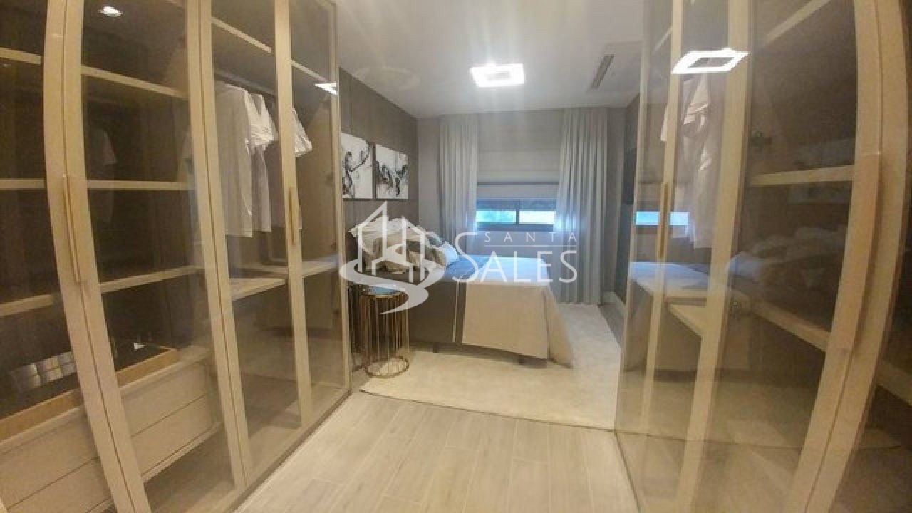 Apartamento, 3 quartos, 140 m² - Foto 8