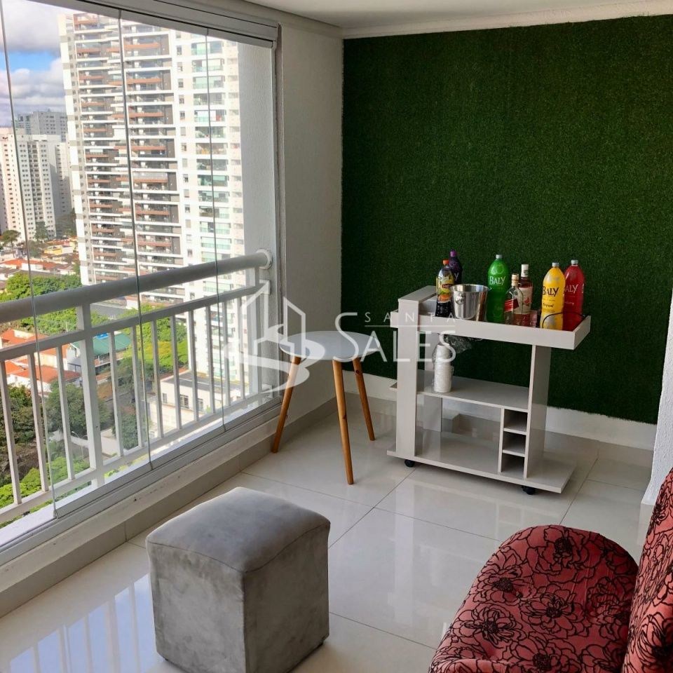 Apartamento, 1 quarto, 74 m² - Foto 5