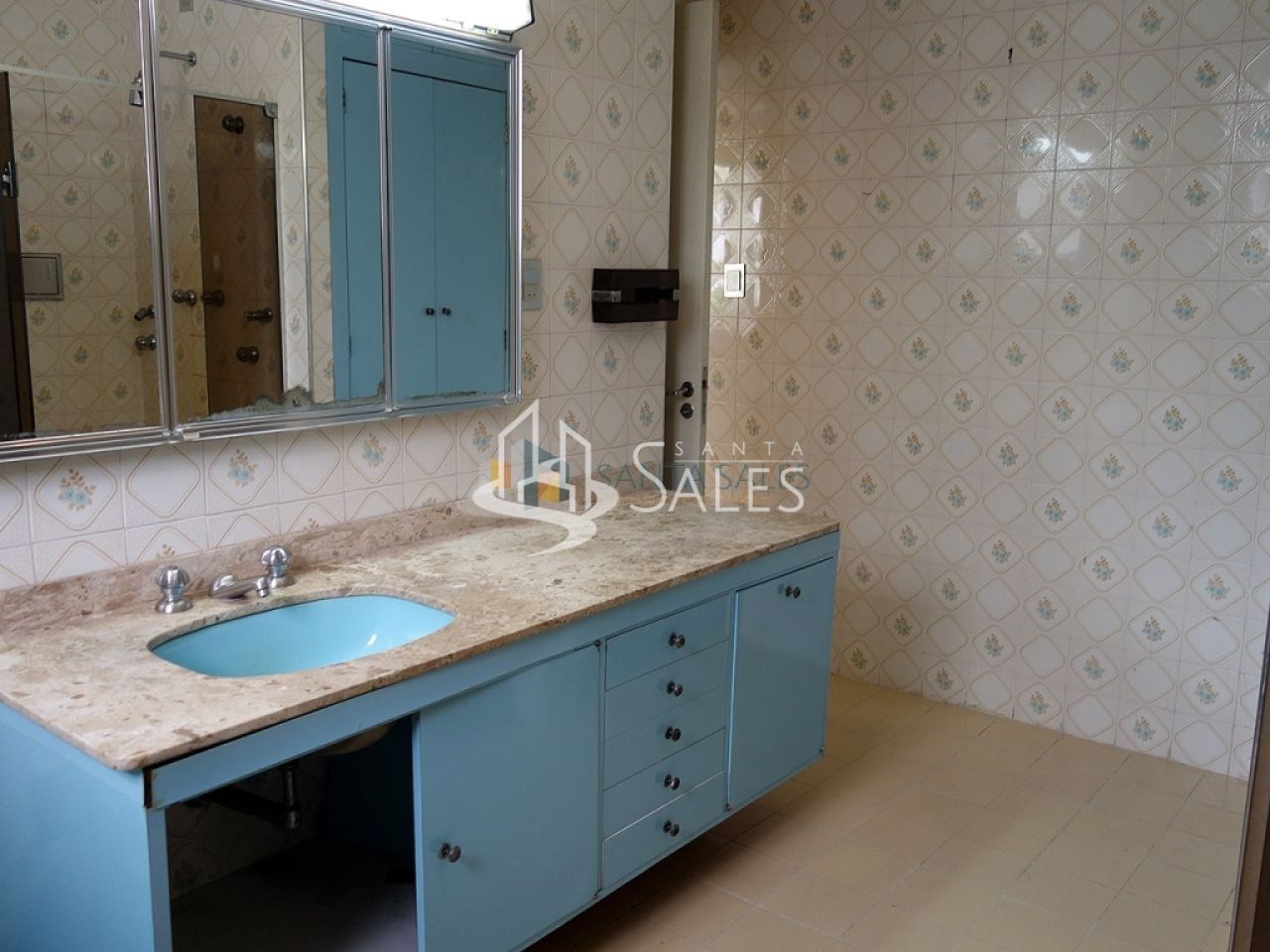 Apartamento, 4 quartos, 330 m² - Foto 13