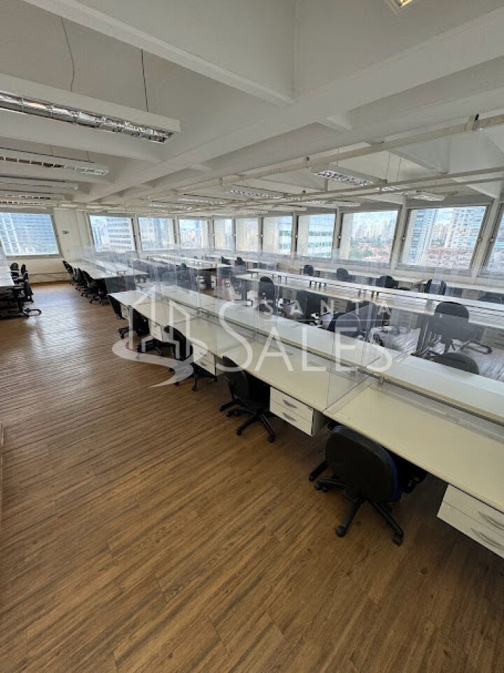 Imóvel Comercial Padrão para alugar, 415m² - Foto 12