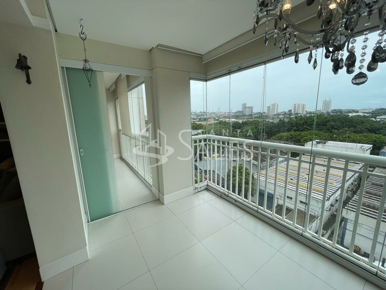 Apartamento à venda com 3 quartos, 134m² - Foto 14