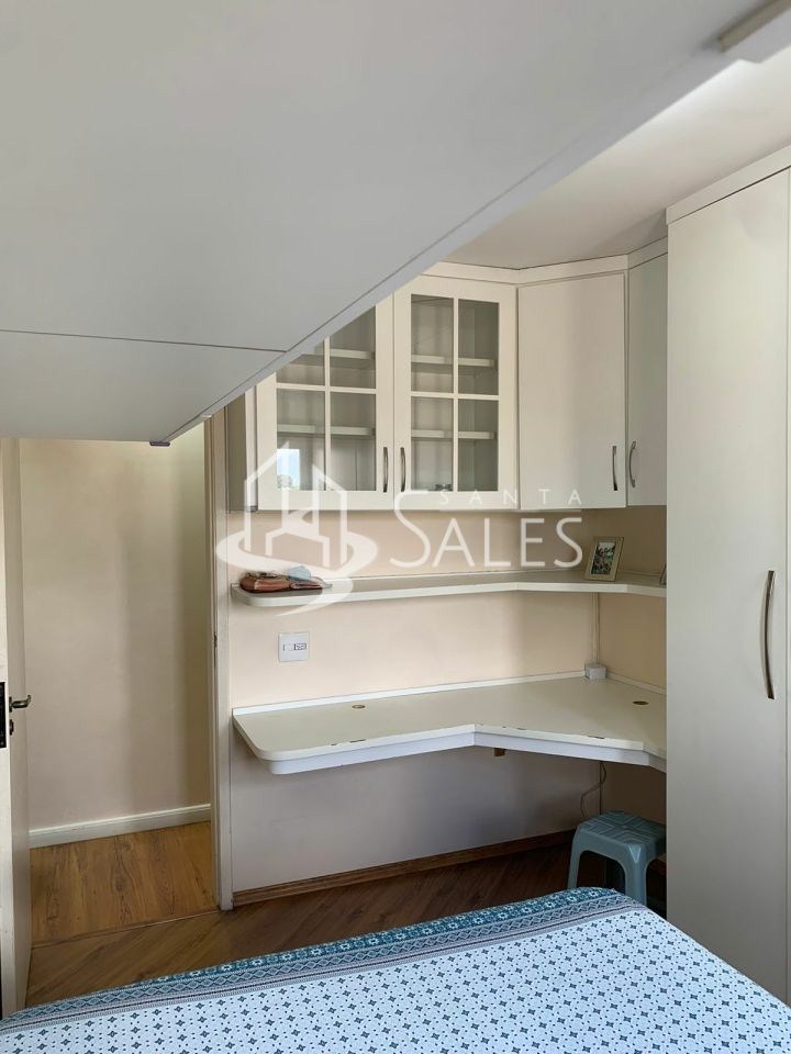 Apartamento, 2 quartos, 54 m² - Foto 14