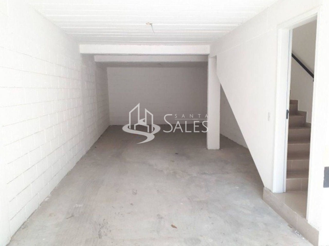 Sobrado, 2 quartos, 109 m² - Foto 12