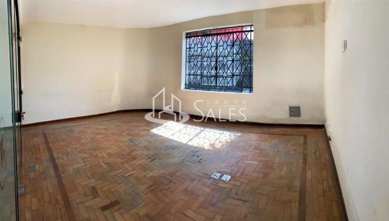Sobrado, 4 quartos, 287 m² - Foto 29