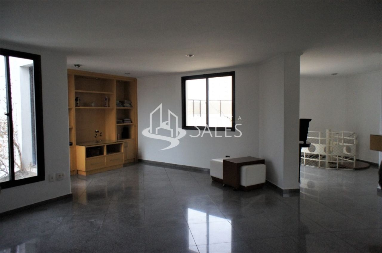 Cobertura à venda com 3 quartos, 416m² - Foto 17
