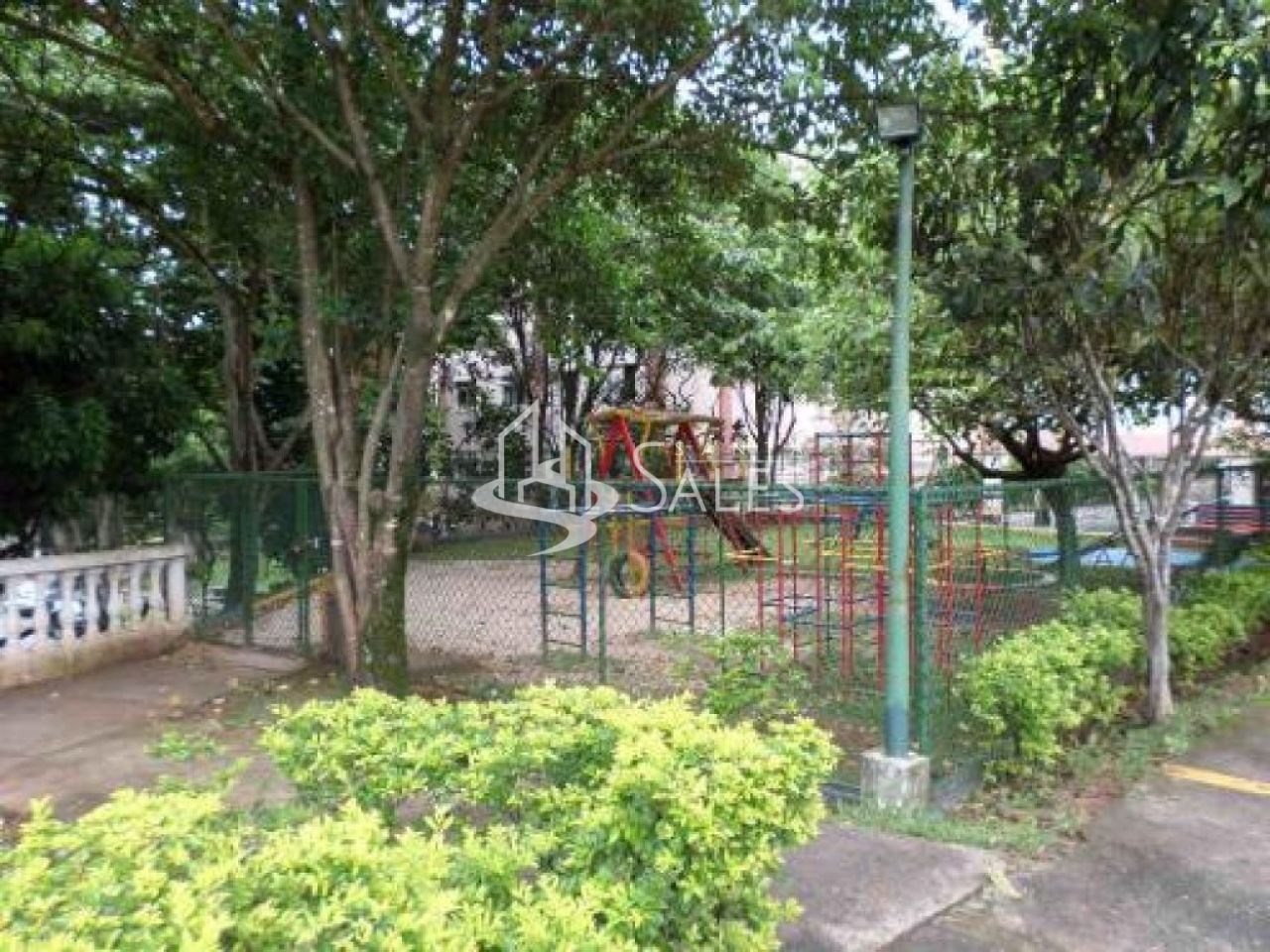 Apartamento à venda com 1 quarto, 60m² - Foto 5