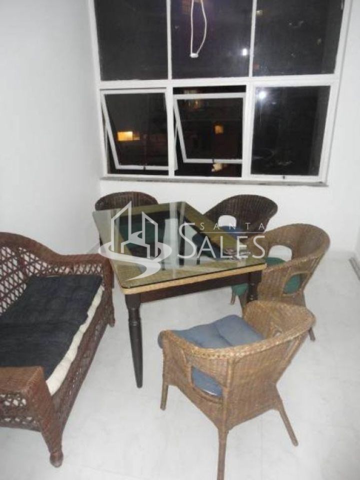 Apartamento, 2 quartos, 106 m² - Foto 3