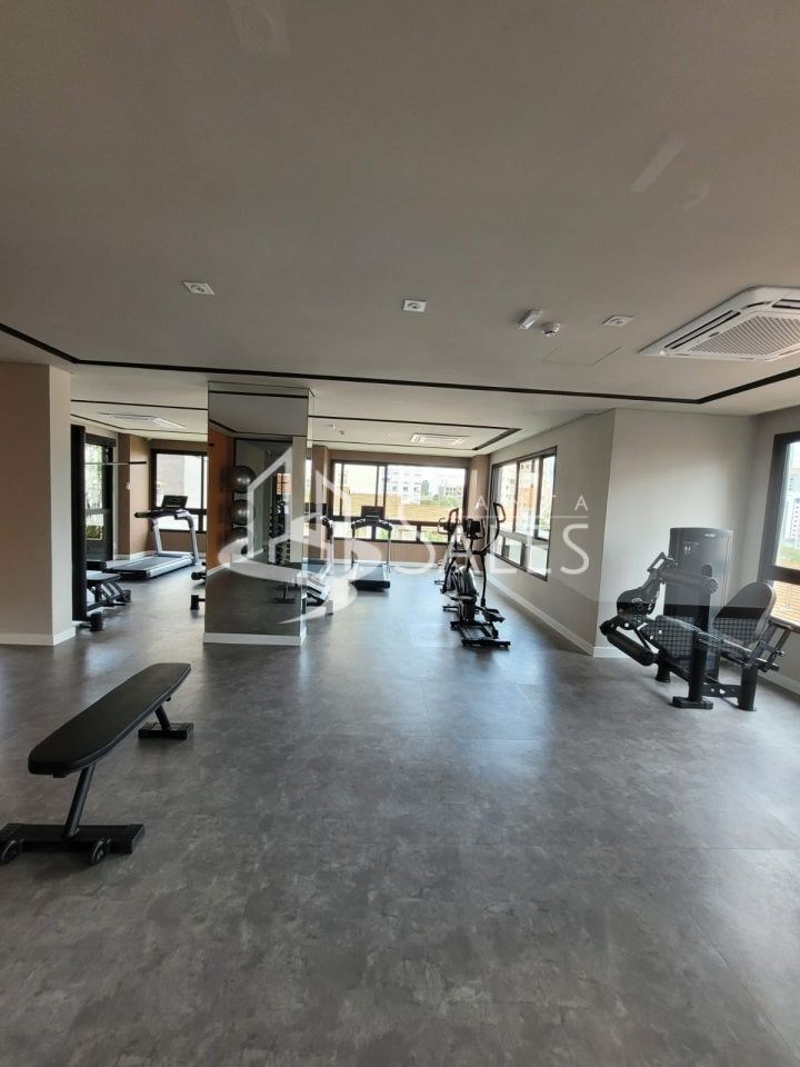 Apartamento, 1 quarto, 28 m² - Foto 3