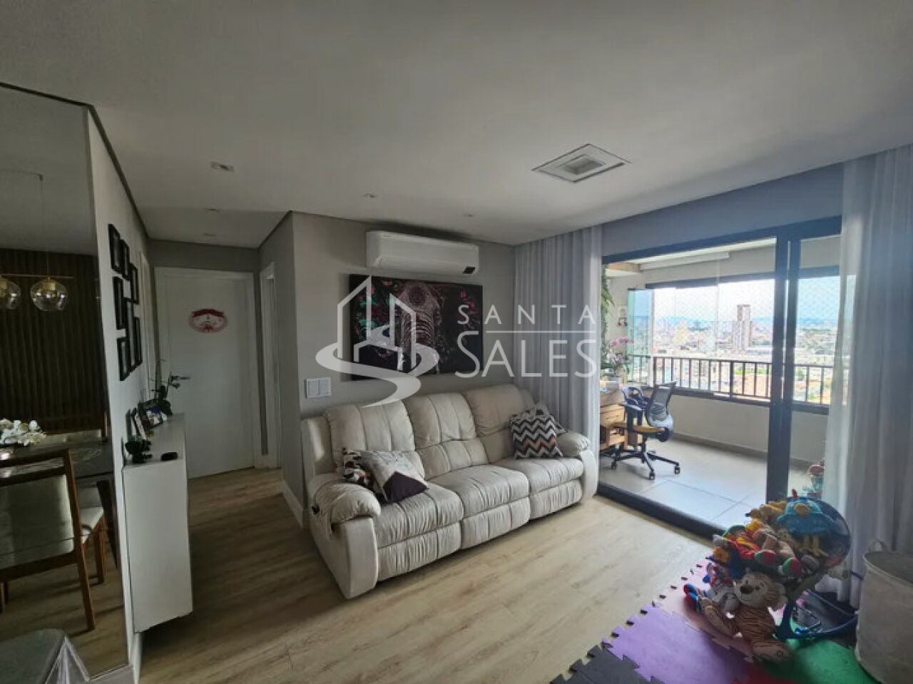 Apartamento, 2 quartos, 72 m² - Foto 15