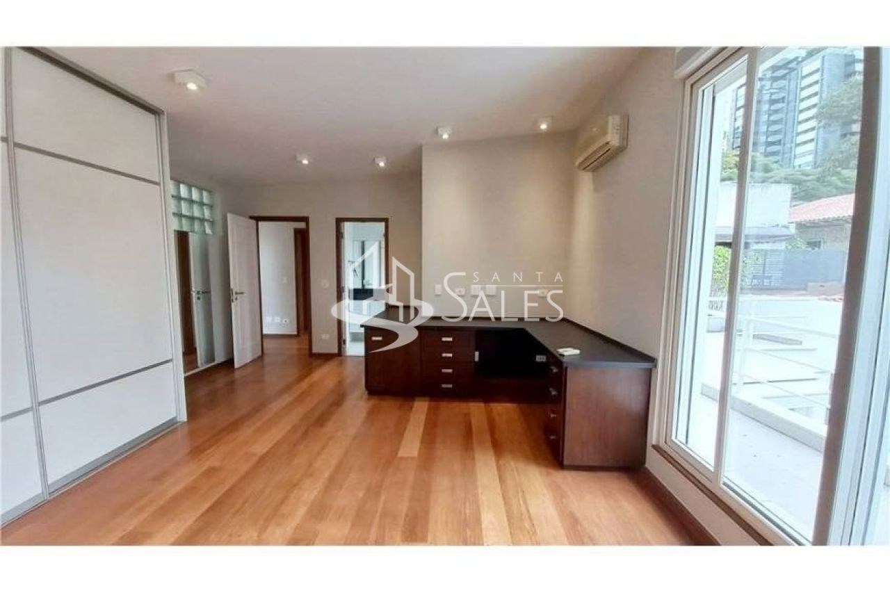 Sobrado, 3 quartos, 450 m² - Foto 11