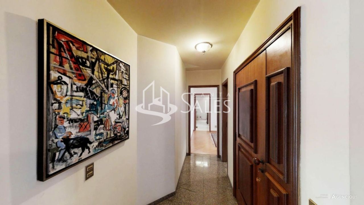 Apartamento, 4 quartos, 217 m² - Foto 9