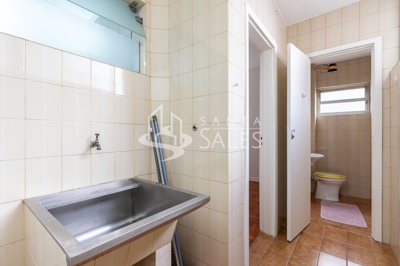 Apartamento, 3 quartos, 139 m² - Foto 14