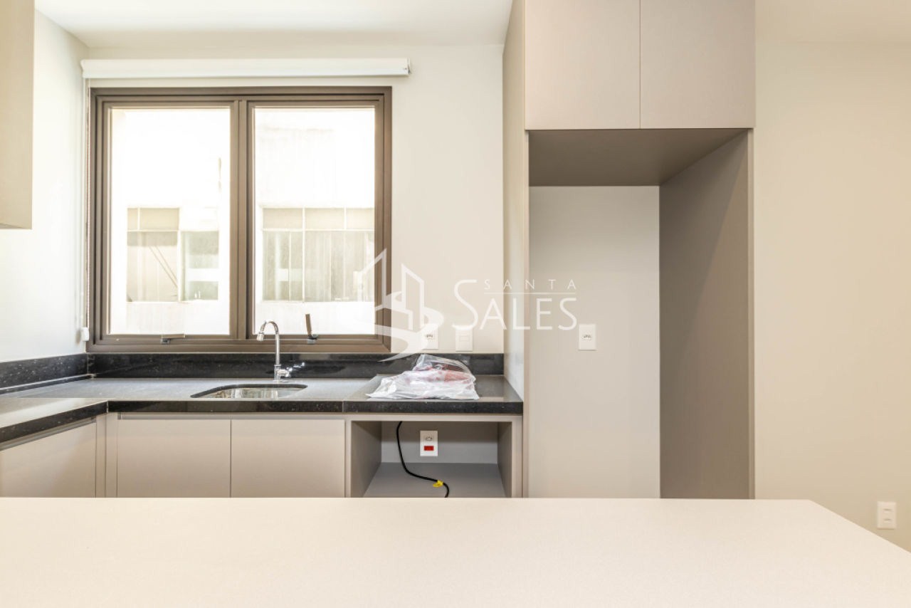 Apartamento, 1 quarto, 46 m² - Foto 9